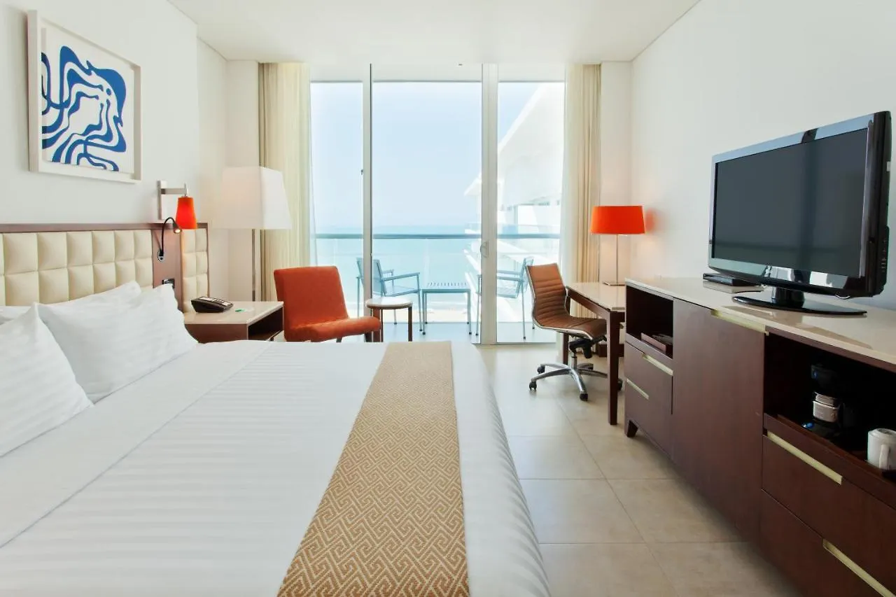 Holiday Inn Cartagena Morros By Ihg 5*,  Kolumbien