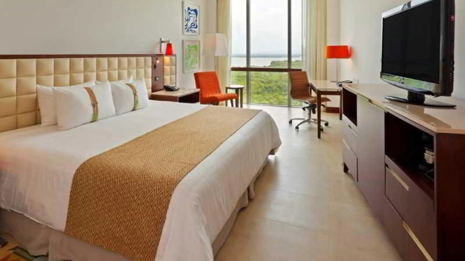 Holiday Inn Cartagena Morros By Ihg Kolumbien