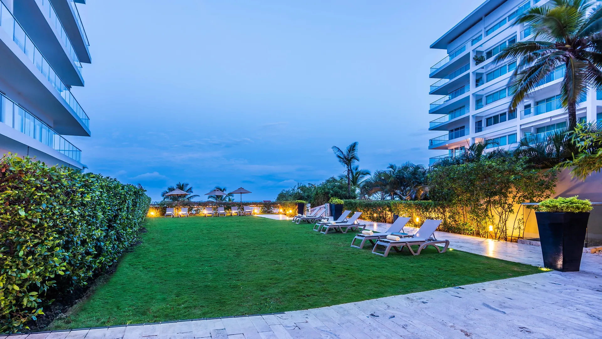 Holiday Inn Cartagena Morros By Ihg 5*,  Kolumbien