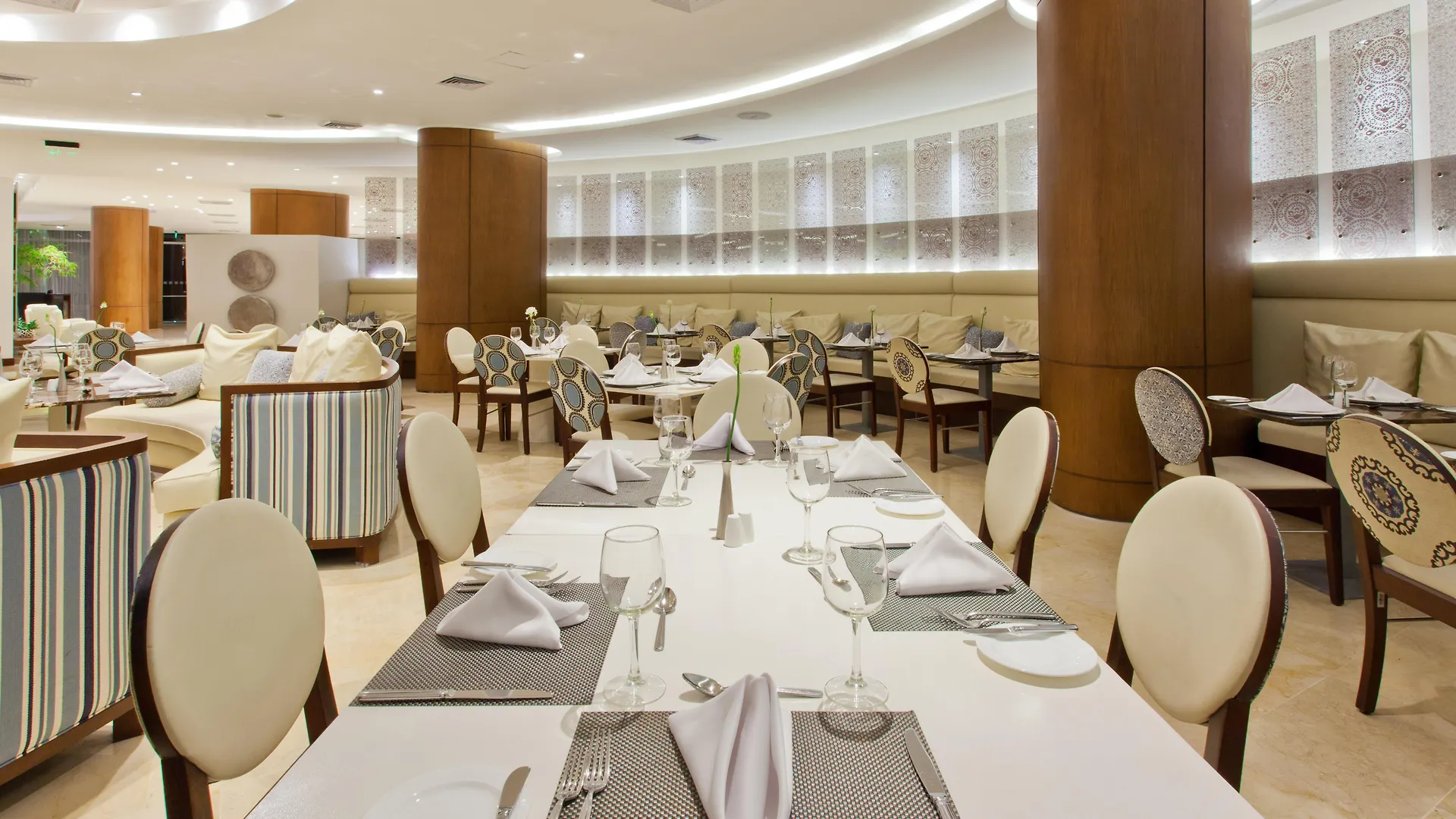 ***** Resort Holiday Inn Cartagena Morros By Ihg Kolumbien