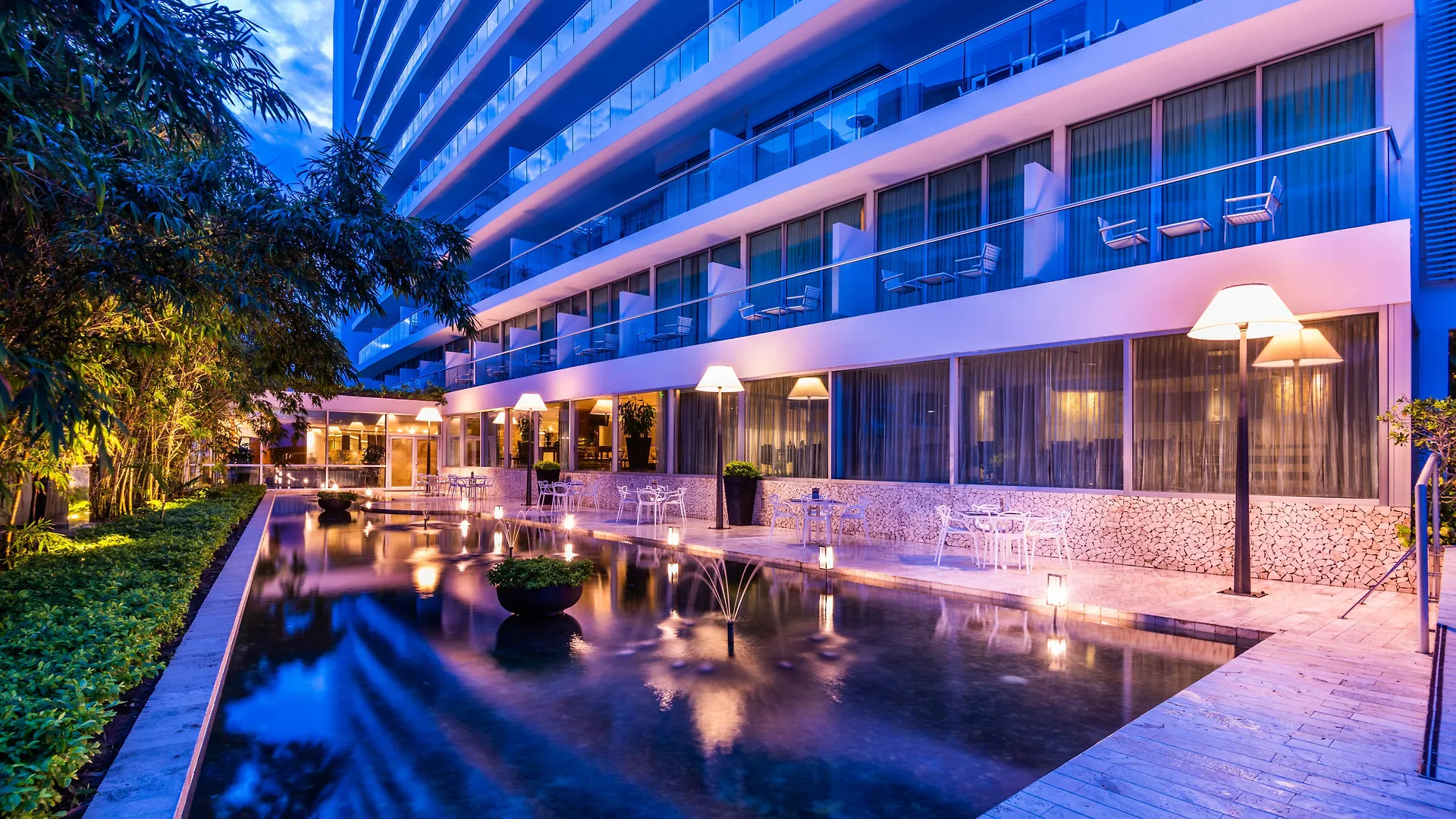 Holiday Inn Cartagena Morros By Ihg