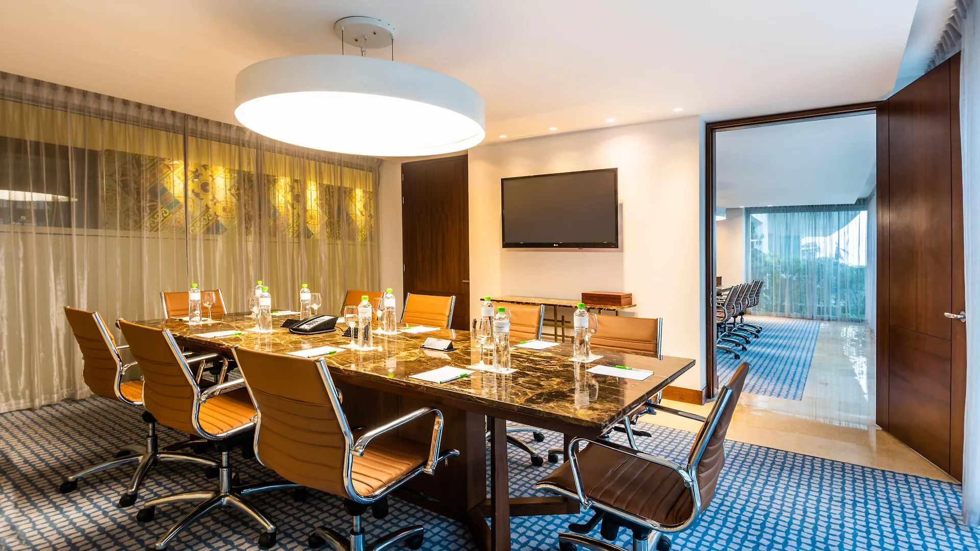 Resort Holiday Inn Cartagena Morros By Ihg