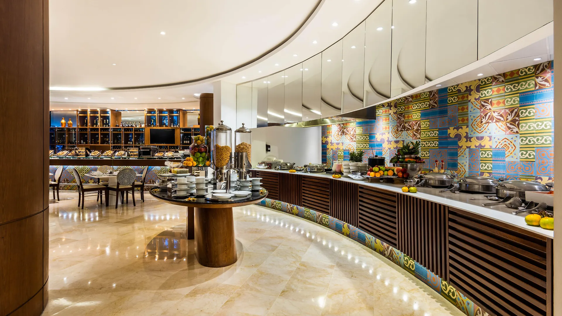 Holiday Inn Cartagena Morros By Ihg Kolumbien
