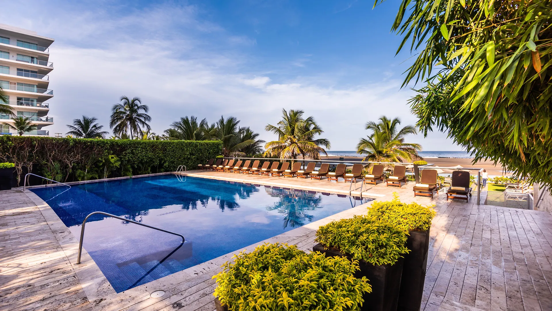 Holiday Inn Cartagena Morros By Ihg