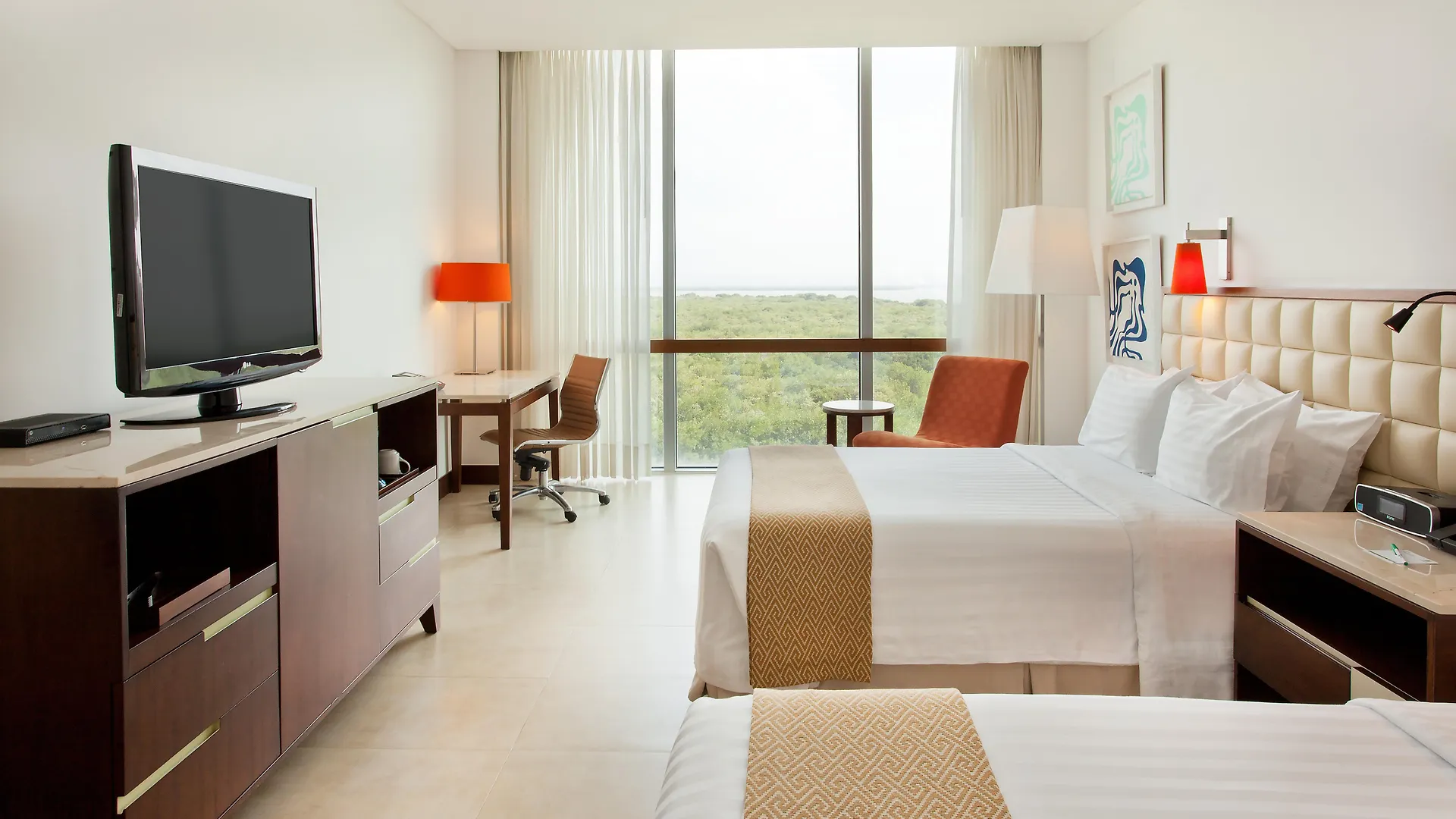 Holiday Inn Cartagena Morros By Ihg Resort