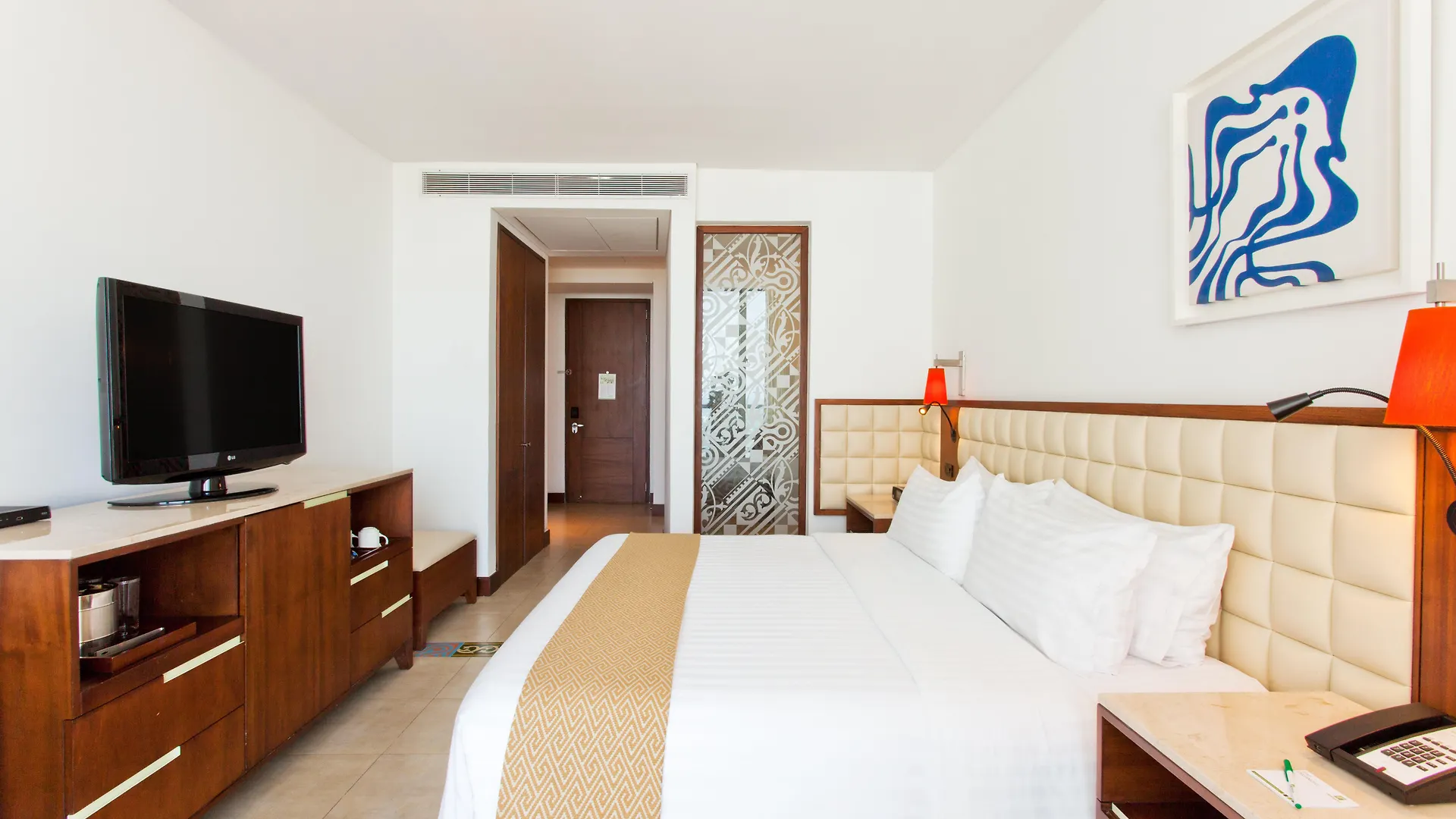Holiday Inn Cartagena Morros By Ihg Kolumbien