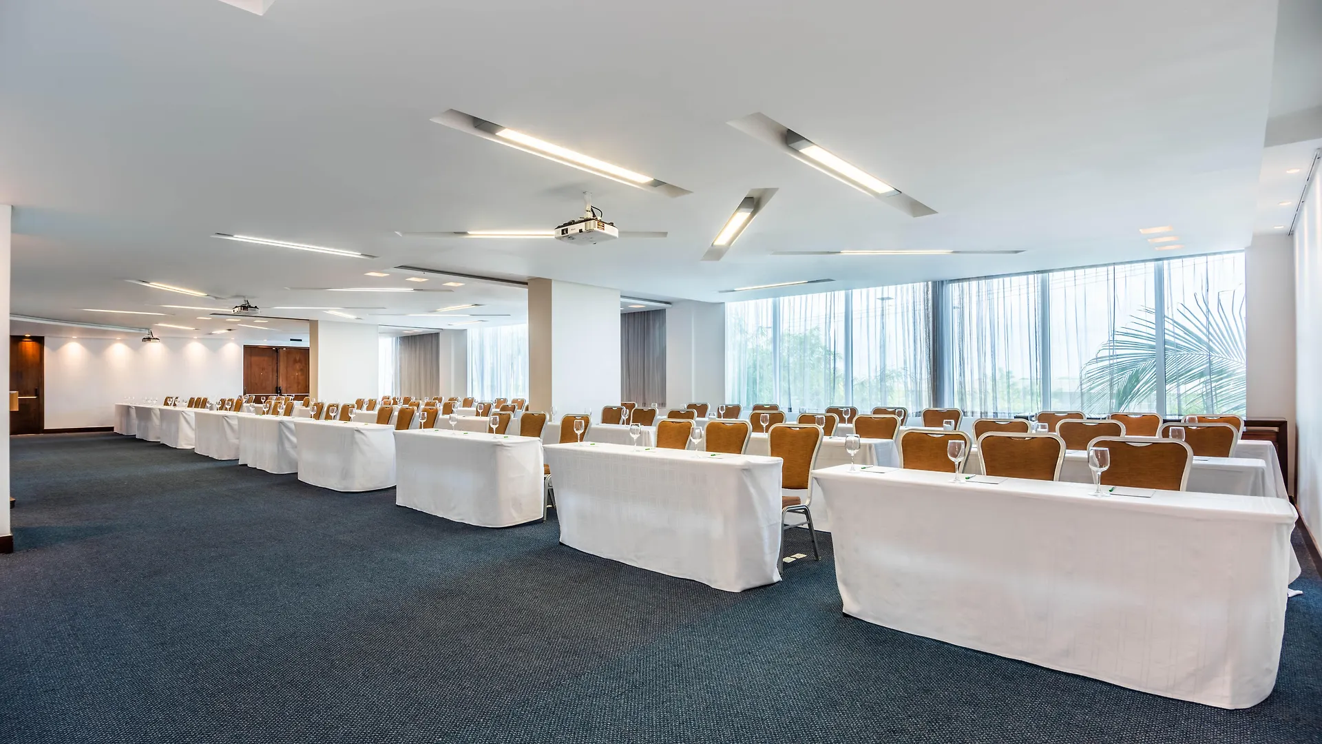 Holiday Inn Cartagena Morros By Ihg Resort