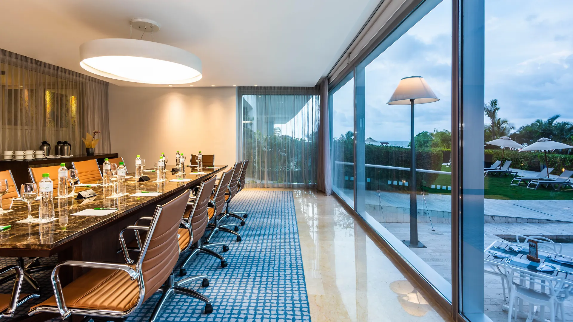 ***** Resort Holiday Inn Cartagena Morros By Ihg Kolumbien
