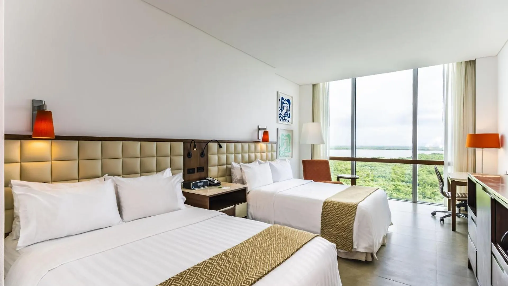 Holiday Inn Cartagena Morros By Ihg 5*,