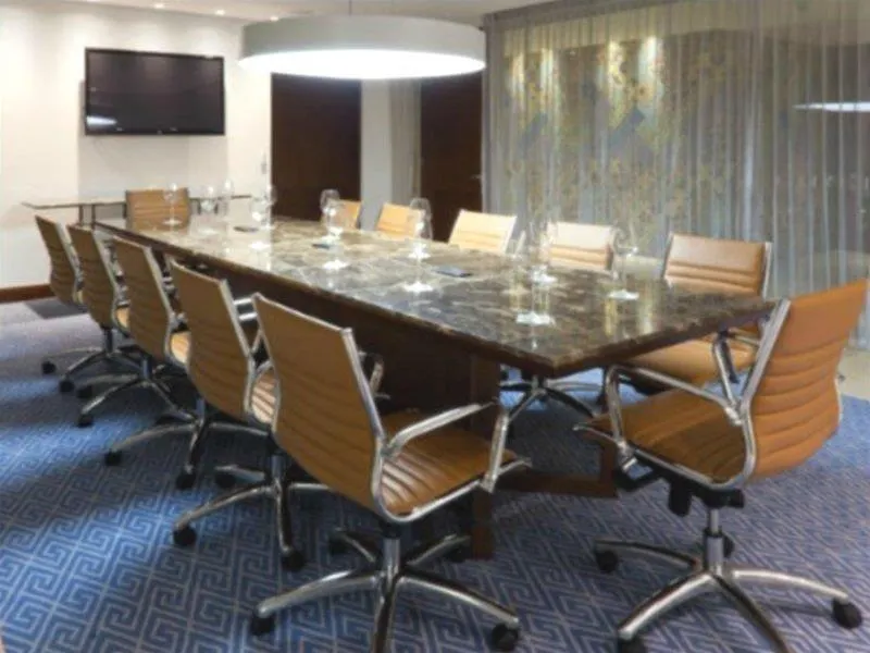 Holiday Inn Cartagena Morros By Ihg 5*,