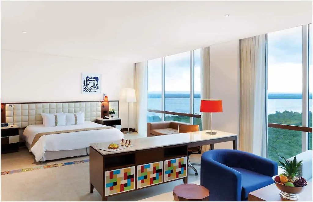 Semesteranläggning (resort) Holiday Inn Cartagena Morros By Ihg