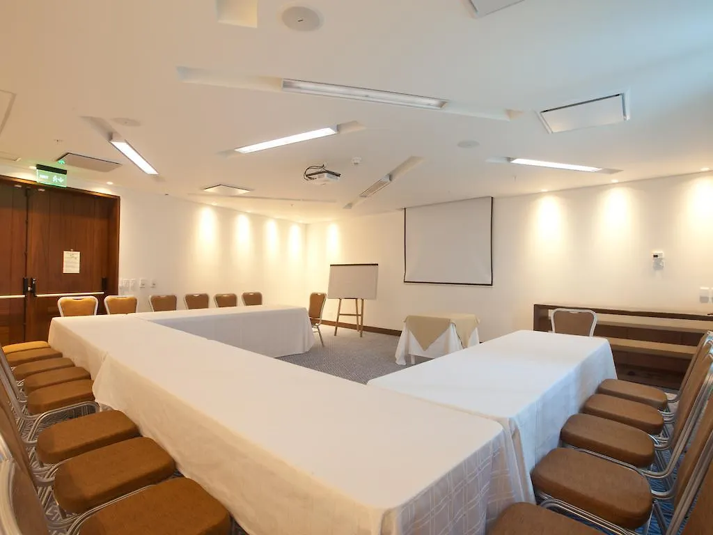 ***** Semesteranläggning (resort) Holiday Inn Cartagena Morros By Ihg Colombia