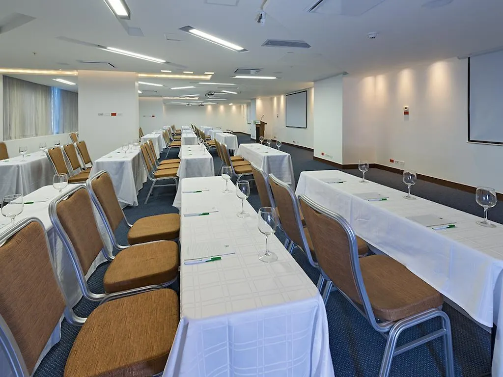 Holiday Inn Cartagena Morros By Ihg