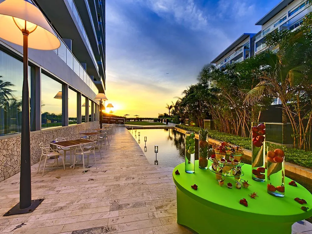 Holiday Inn Cartagena Morros By Ihg 5*,