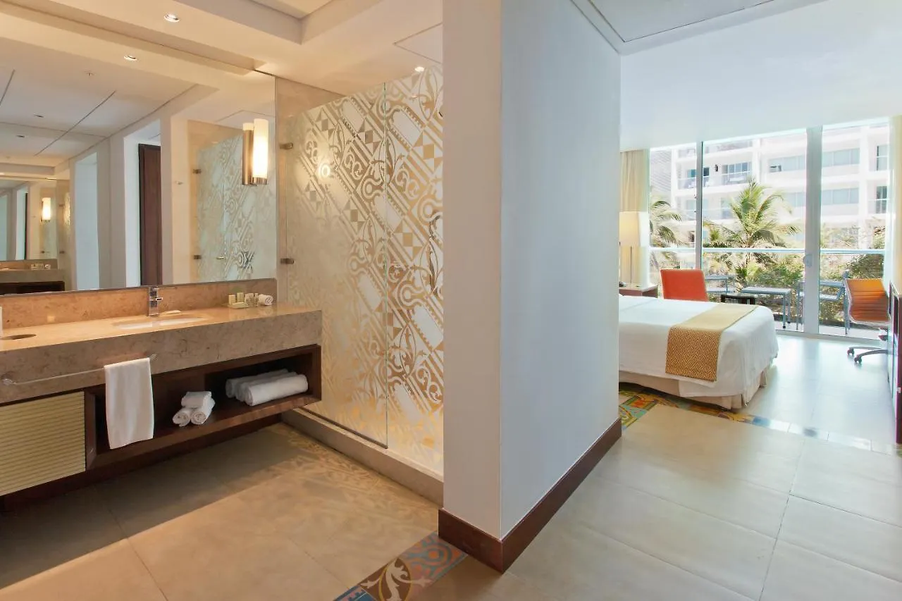 Holiday Inn Cartagena Morros By Ihg Resort