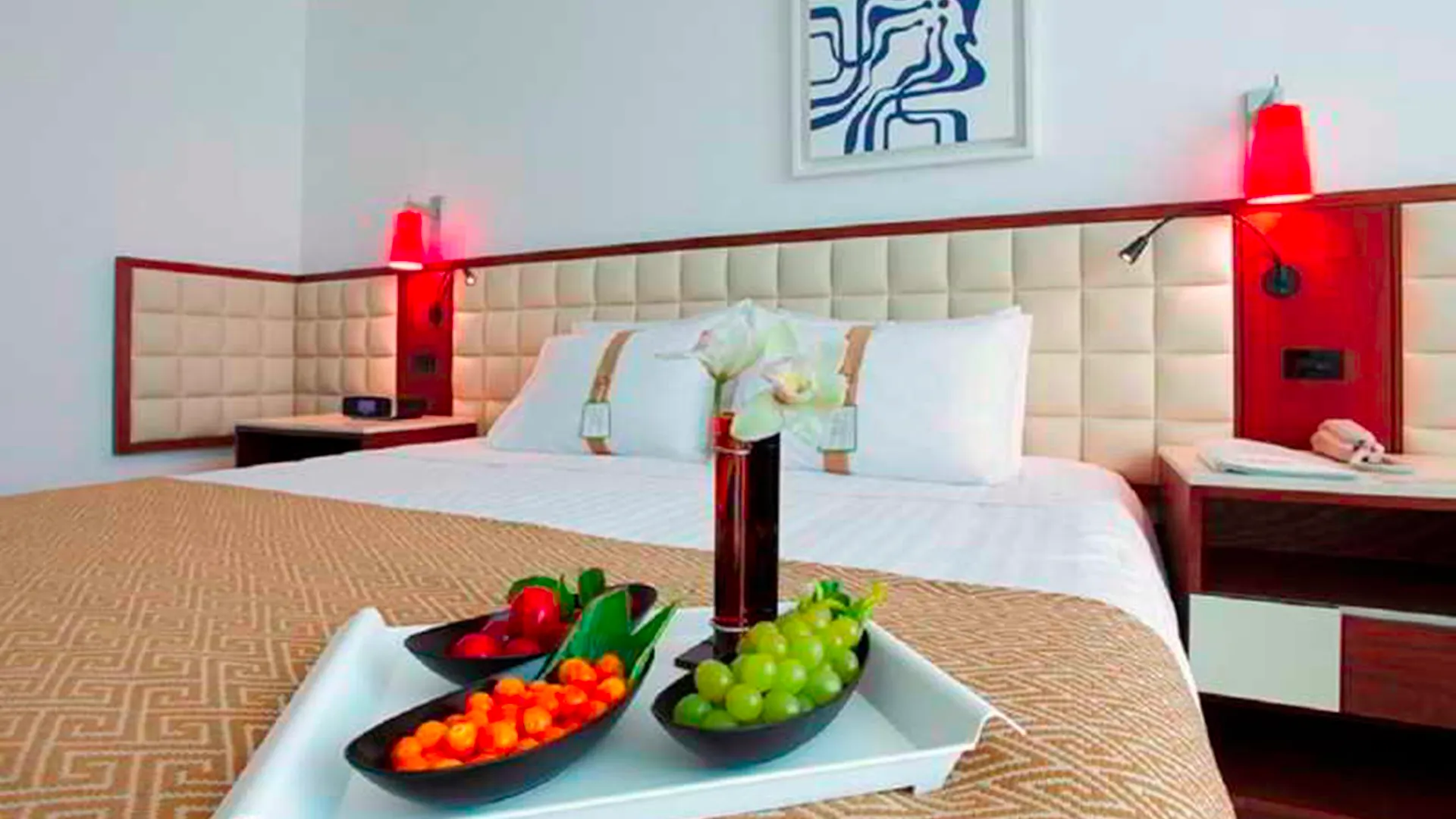 Holiday Inn Cartagena Morros By Ihg 5*,