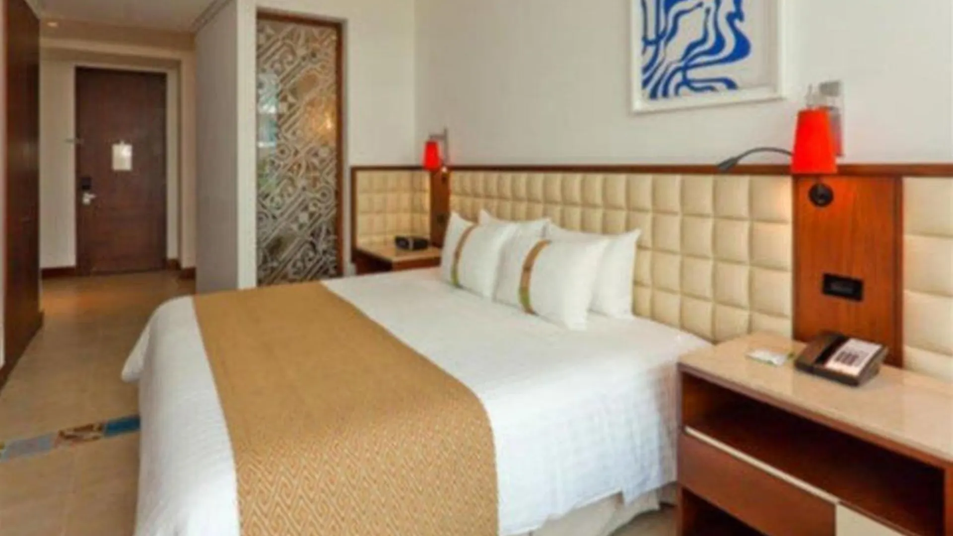 Holiday Inn Cartagena Morros By Ihg Colombia
