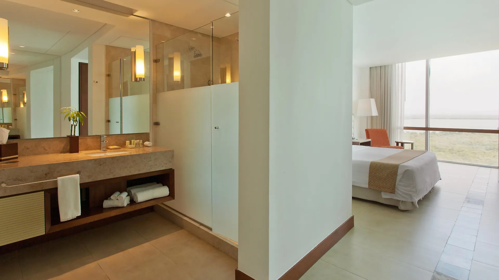 Semesteranläggning (resort) Holiday Inn Cartagena Morros By Ihg