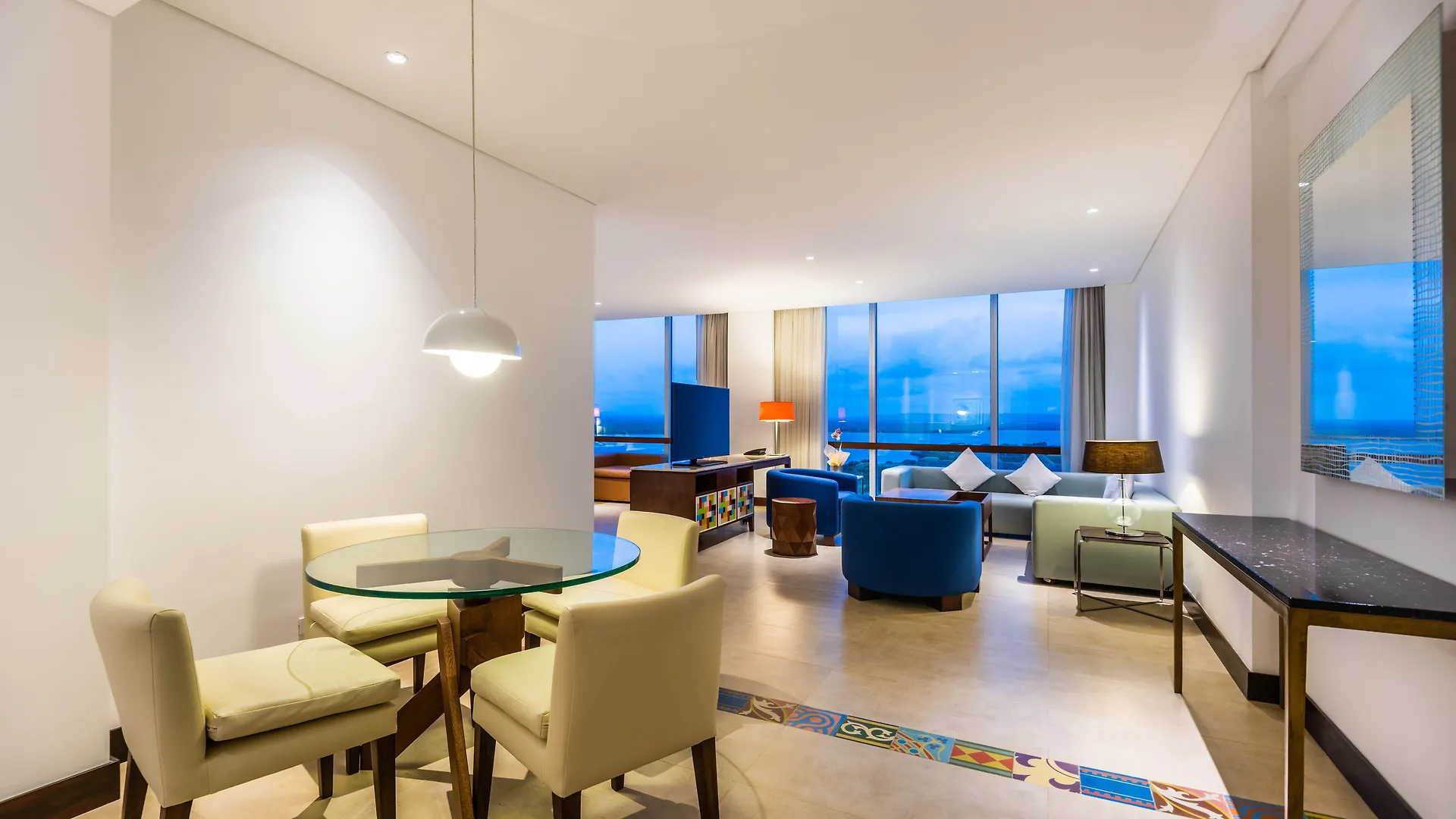 Holiday Inn Cartagena Morros By Ihg