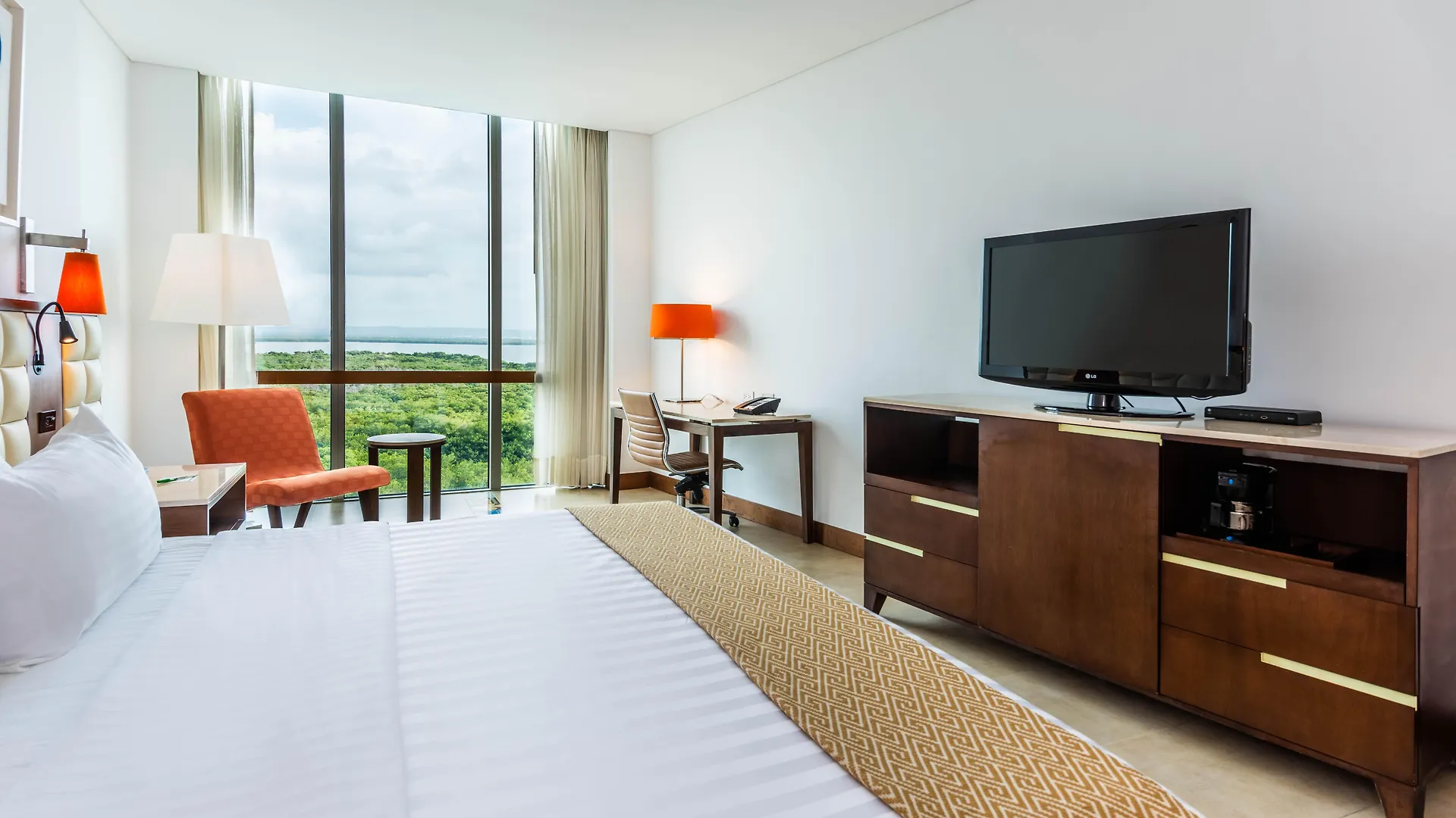 Holiday Inn Cartagena Morros By Ihg Colombia