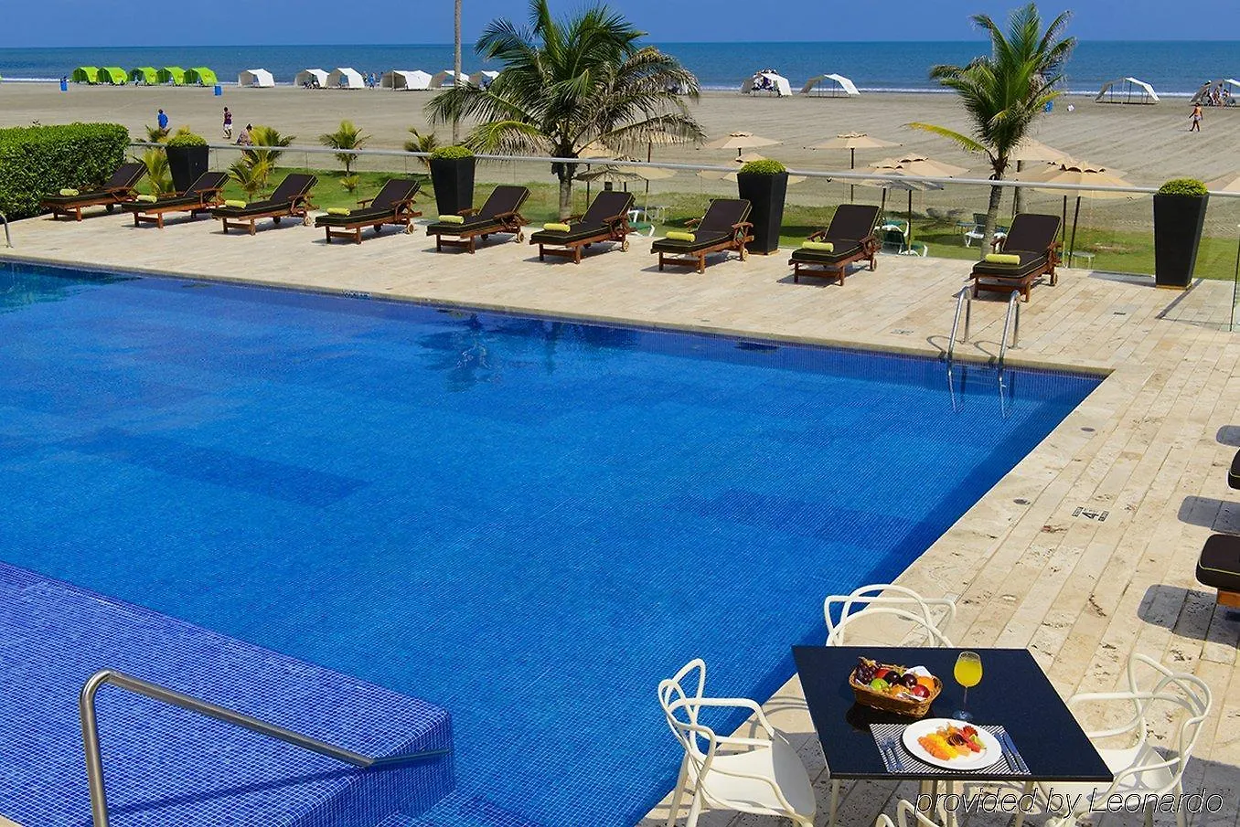 Holiday Inn Cartagena Morros By Ihg 5*,