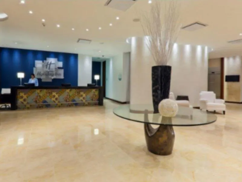 Holiday Inn Cartagena Morros By Ihg 5*,  Colombia