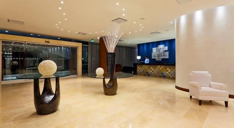 Semesteranläggning (resort) Holiday Inn Cartagena Morros By Ihg