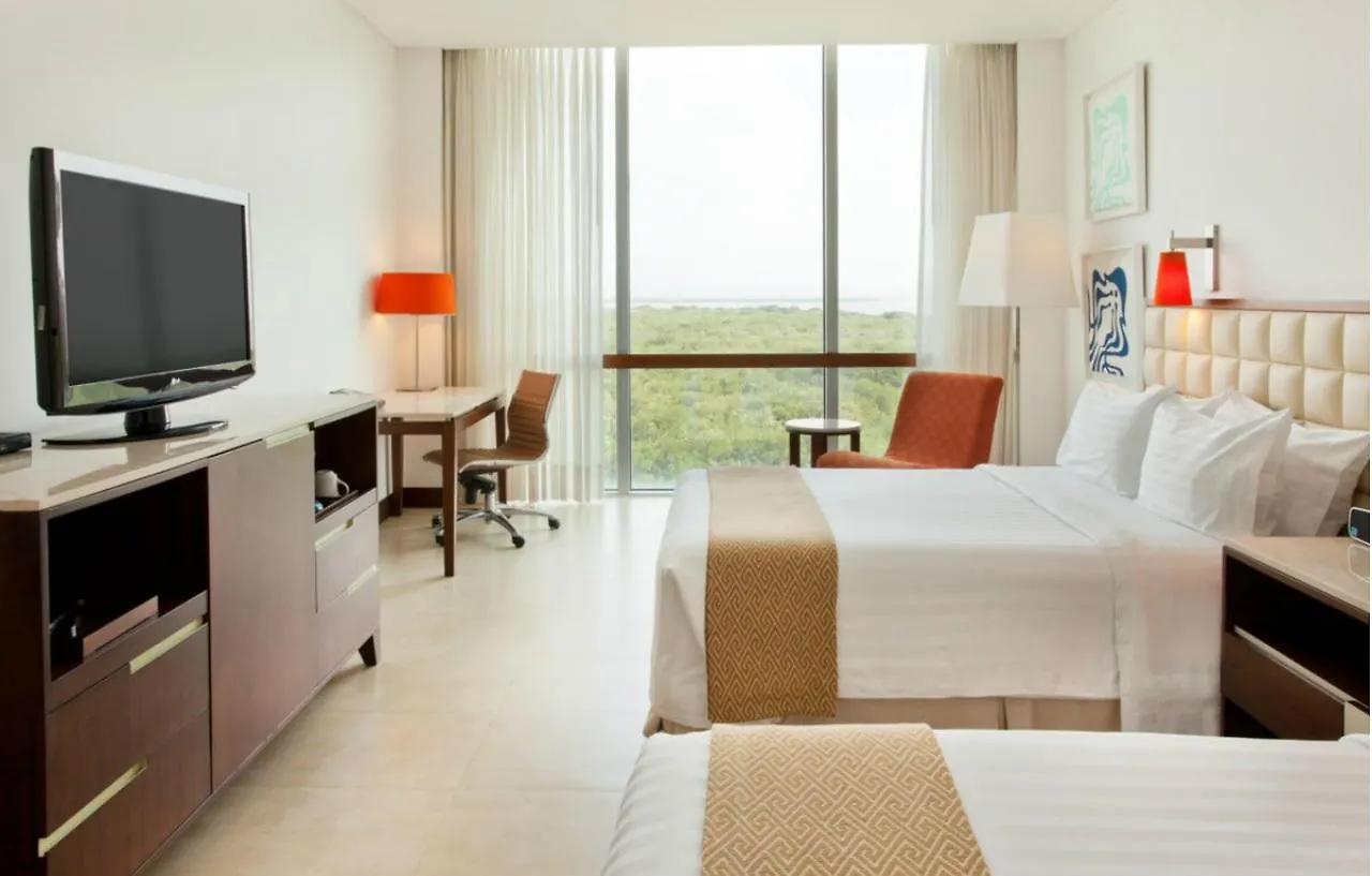 Holiday Inn Cartagena Morros By Ihg