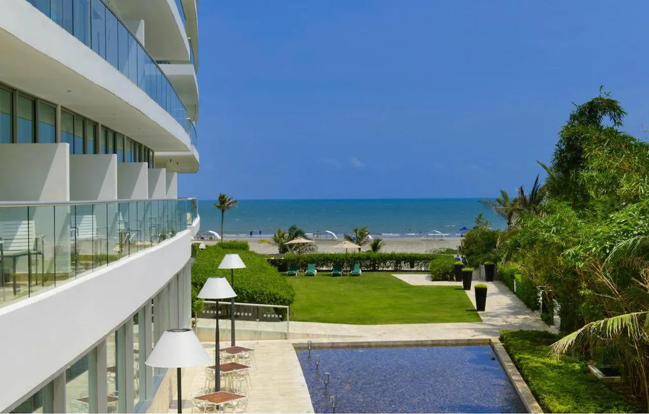 Holiday Inn Cartagena Morros By Ihg Colombia