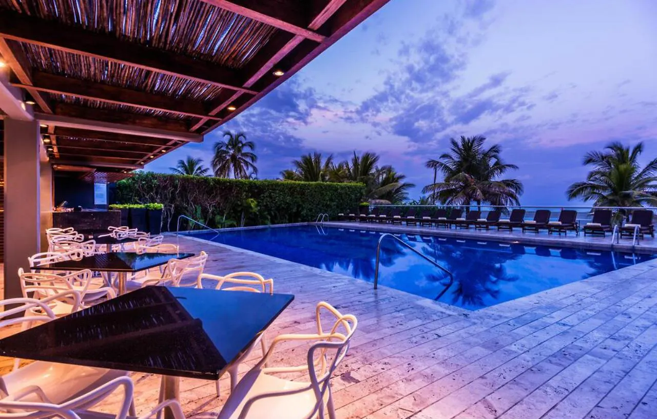 Holiday Inn Cartagena Morros By Ihg 5*,  Colombia