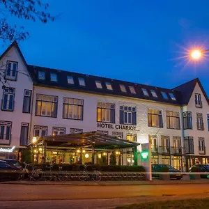 **** Hotell Chariot Nederländerna