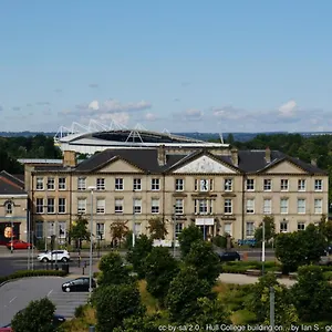 Hotel Park & Kingston upon Hull