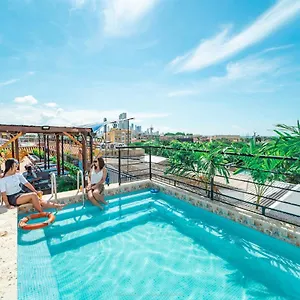 Hotel Casa Tere, Cartagena (Kolumbien)