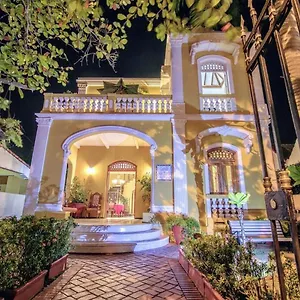 Hotel Boutique Castillo Ines Maria, Cartagena (Kolumbien)