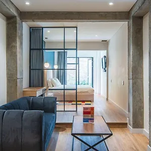 Apartment Anima 65 Bogota