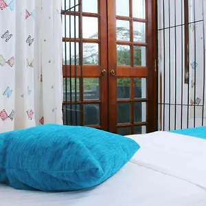 Bethel Rest Frühstückspension Kandy