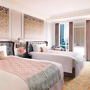 ***** Hotell Intercontinental By Ihg Singapore