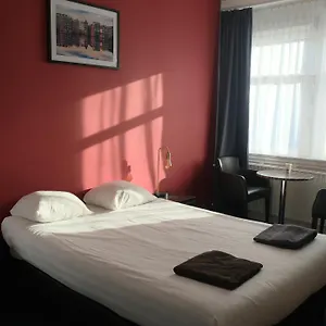 Hotel Abba Amsterdam