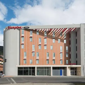 **** Hotell Hampton By Hilton Usaquen Colombia