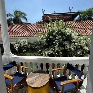 Hostel 1811, Cartagena (Kolumbien)