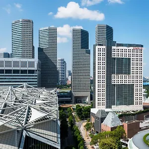 ***** Hotell Conrad Centennial Singapore