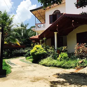 Hanthana Jungle View Holiday Gasthof Kandy