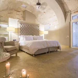 Casa Del Gobernador Cartagène