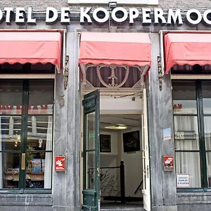 Hotel Koopermoolen Amsterdam
