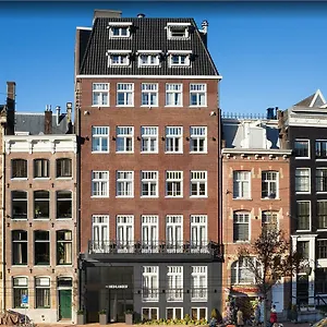 Hotel The Highlander Amsterdam