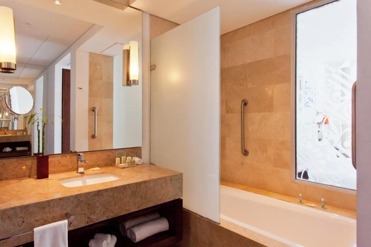Rezort Holiday Inn Cartagena Morros By Ihg