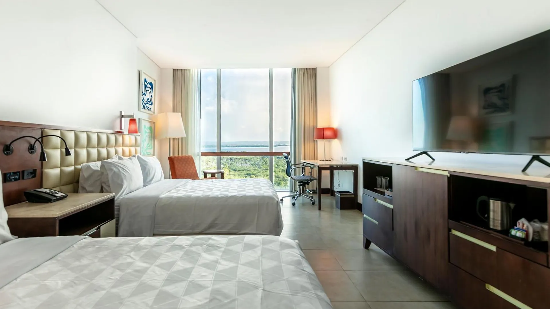Holiday Inn Cartagena Morros By Ihg Rezort