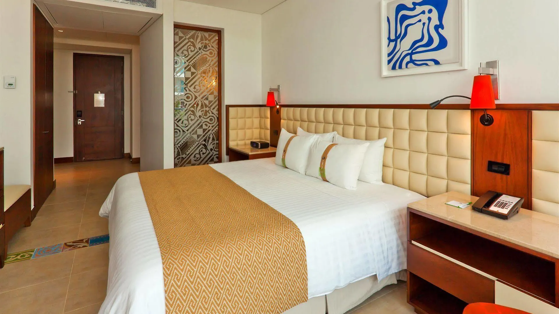 Holiday Inn Cartagena Morros By Ihg
