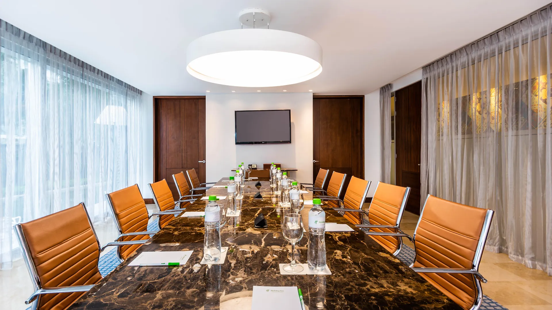 Θέρετρο Holiday Inn Cartagena Morros By Ihg