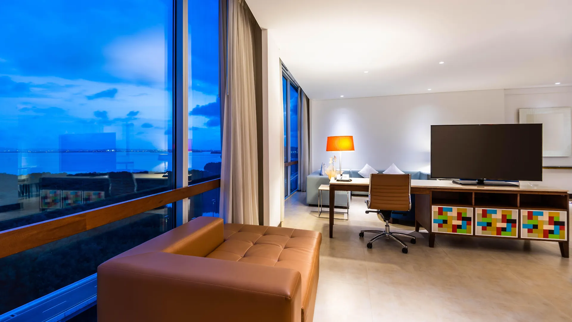 Holiday Inn Cartagena Morros By Ihg Θέρετρο